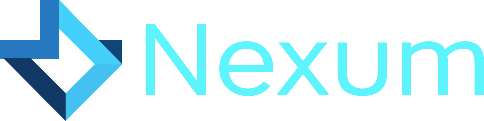 Nexum Logo